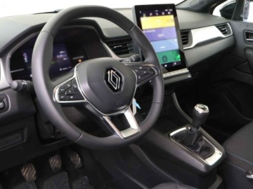 Renault Captur II 2026 Od ręki - Evolution Eco-G LPG 1.2 TCe 120KM / pakiet look, comfort, zdjęcie 7