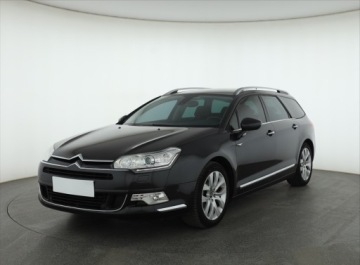 Citroen C5 III Tourer 2.0 HDi FAP 163KM 2011 Citroen C5 2.0 HDi, Xenon, Klima, Klimatronic, zdjęcie 1