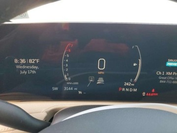 Cadillac 2024 Cadillac XT4 2024, 2.0L, LUXURY, po gradobiciu 2.0 Benzyna 235KM, zdjęcie 9