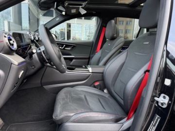 Mercedes GLC C254/X254 SUV AMG 2.0 43 AMG 421KM 2025 Mercedes-Benz GLC GLC43 AMG - Panorama - Burmester - Hak 2.0 Benzyna 421KM, zdjęcie 11