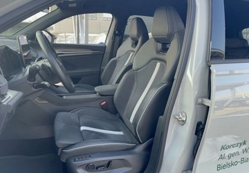 Skoda Kodiaq II SUV Plug-In 1.5 TSI Plug-In Hybrid 204KM 2025 Skoda Kodiaq iV Hybryda-Plug-In 1.5 TSI 204 KM 6 DSG Sportline 1.5, zdjęcie 29