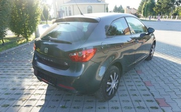 Seat Ibiza IV 2010 Seat Ibiza FR Klimatronik Xenon 2.0 143km Jezdzi 2.0 Diesel 143KM, zdjęcie 5