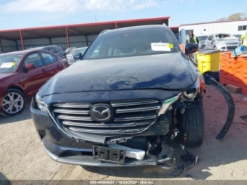 Mazda CX-9 2023 Mazda CX-9 Grand Touring, 2023r., 4x4, 2.5L 2.5 Benzyna 227KM, zdjęcie 4