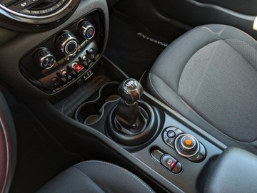 Mini Clubman F54 2017 MINI Clubman Ledy Navi Tempomat Serwis Gwarancja 1.6 Diesel 110KM, zdjęcie 30