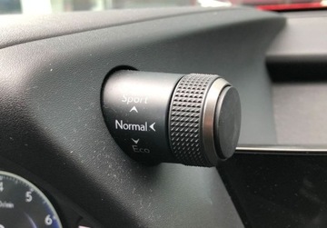 Lexus UX Crossover Facelifting 2.0 200 173KM 2022 Lexus UX UX 200 F Sport Vat Marza Salon PL Serwis ASO Apple Car Play, zdjęcie 29