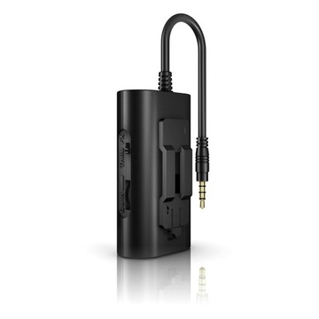 Рекордер IK Multimedia iRig 2, гитарный интерфейс для вашего телефона