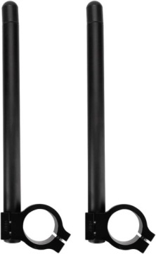 MOTOCYKLOWA KIEROWNICA DWUCZĘŚCIOWA 41 MM