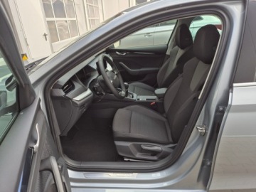 Skoda Octavia IV Liftback 1.5 TSI EVO 150KM 2026 Skoda Octavia Drive 1.5 150KM Auto z placu, zdjęcie 14