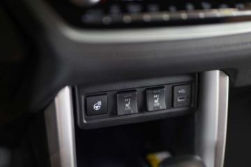 Toyota Corolla Cross 2.0 Hybrid Dynamic Force 197KM 2024 Toyota Corolla Cross Cross 2.0 Hybrid Executive 2.0 Hybryda 197KM, zdjęcie 13