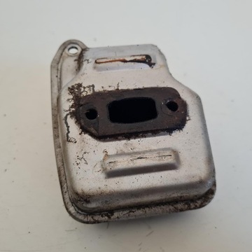 SOLO 109 ГЛУШИТЕЛЬ ВЫХЛОПА