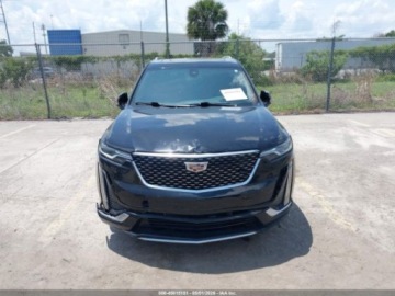 Cadillac 2022 Cadillac XT6 Premium Luxury 2022 3.6 Benzyna 310KM, zdjęcie 7