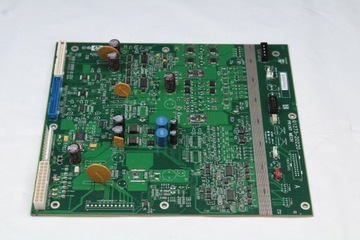 Q1273-20220 HP Print Mech Board Designjet 4000