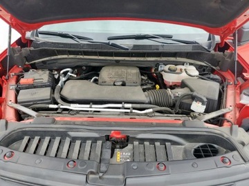 Chevrolet Silverado II 2024 Chevrolet Silverado C1500 Custom 2024 2.7l 2.7 Benzyna 310KM, zdjęcie 6