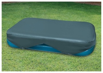 КРЫШКА ДЛЯ НАДУВНОГО БАССЕЙНА 305х183см INTEX 58412