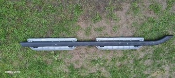 Land Rover Defender РАМА РАМА ЛЕВАЯ