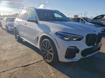 BMW X5 G05 2021 BMW X5 2021 BMW X5 XDRIVE45E 3.0 Hybryda 483KM, zdjęcie 3