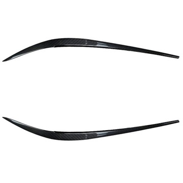 BREWKI LAMP PRZEDNICH CARBON BMW SERIA 3 G20 G21