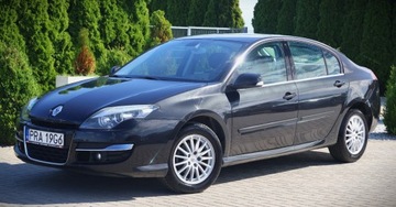 Renault Laguna III Hatchback Phase II 1.5 dCi eco2 110KM 2012 Renault Laguna (Nr.065) 1.5 dCi Navi Klima Parktronik Tempomat Gwarancja, zdjęcie 1