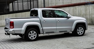 Volkswagen Amarok I Pick Up Double Cab 2.0 BiTDI 163KM 2011 Volkswagen Amarok VOLKSWAGEN AMAROK 2011 2.0 ..., zdjęcie 14