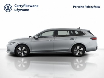 Volkswagen Passat B8 Variant Facelifting 2.0 TDI SCR 150KM 2024 Volkswagen Passat 2.0 TDI SCR Business DSG, 150KM,, zdjęcie 1