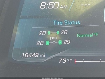 Chevrolet Corvette C7 2024 Chevrolet Corvette Stingray 2LT 2024 6.2l 6.2 Benzyna 495KM, zdjęcie 13