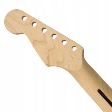 Модифицированные запасные части грифа гитары