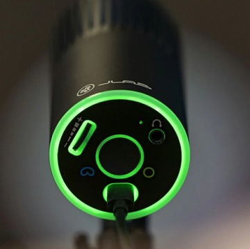 USB-микрофон JLab Talk Go