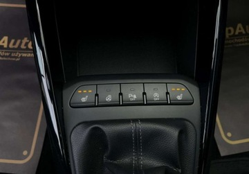 Kia Stonic Crossover 1.0 T-GDI 100KM 2019 Kia Stonic 1.0 T-GDI manual LED navi KAMERA bezwypadkowa 100KM, zdjęcie 30