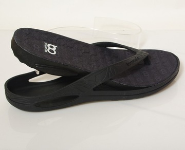 Boaonda LILLY japonki sandalia MASC TR preto 43-44