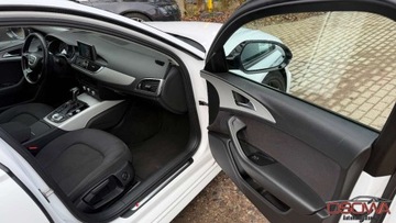 Audi A6 C7 Avant Facelifting 2.0 TDI ultra 190KM 2015 Audi A6 Avant 2.0tdi 190 KM automat s-Line Matrix Navi el.klapa zamiana 1., zdjęcie 19