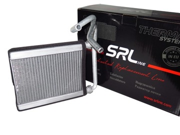 RADIÁTOR SPRINTER 7424N8-1