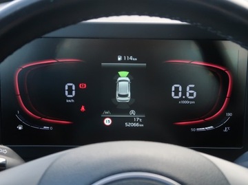 Kia Sportage V SUV 1.6 T-GDI 150KM 2022 Kia Sportage 1.6 T-GDI, Salon Polska, Serwis ASO, zdjęcie 10