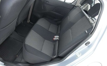 Daihatsu Cuore VII 1.0 i 70KM 2009 Daihatsu Cuore 1.0B Automat Klima 54 Tys KM Sprowadzony Oplacony 70KM, zdjęcie 14