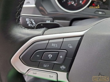 Volkswagen Tiguan II SUV 1.5 TSI EVO 150KM 2020 Volkswagen Tiguan 1,5 tsi 150KM DSG klima navi elektryka alu grz. fot i ki, zdjęcie 15