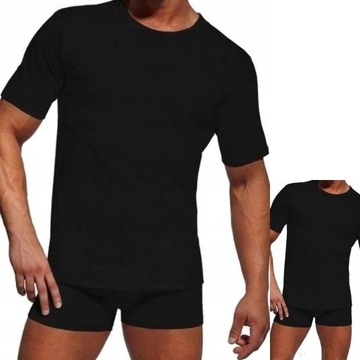 KOSZULKA PODKOSZULEK Męski CORNETTE 202 XL / 50