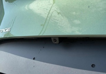 Kia Sportage V 2025 Kia Sportage MY2026 NOWY M pakiet SMART w kolorze EXPRIENCE GREEN 1.6, zdjęcie 10