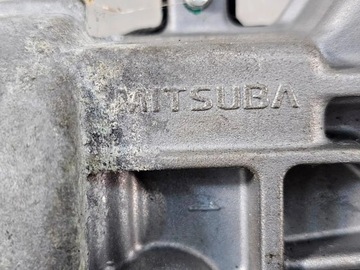 MECHANIZM WYCIERACZEK PRZÓD MITSUBISHI SPACE STAR II 14-16 EU