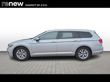 Volkswagen Passat B8 Variant Facelifting 2.0 TDI SCR 150KM 2020 Passat 2.0 TDI EVO Business DSG, zdjęcie 1