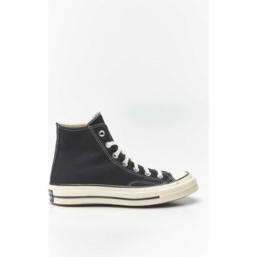 BUTY TRAMPKI CONVERSE CHUCK 70 CZARNE C162050 37