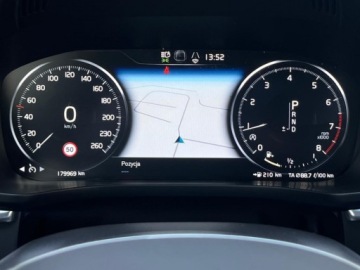 Volvo XC60 II Crossover T4 190KM 2019 Volvo XC 60 SalonPL T4 Momentum Pro LED City Safet, zdjęcie 21