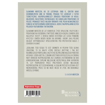 ТАК НАДО ЖИТЬ СЛАВОМИР МЕНТЗЕН КНИГА 3S MEDIA