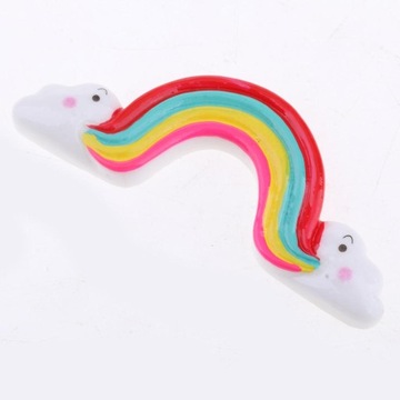 5 пейзажных микроукрашений Mini #4