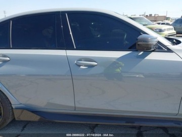 BMW Seria 3 G20-G21 2023 BMW M3 2023r, Competition, XDrive, 3.0L 3.0 Benzyna 503KM, zdjęcie 3