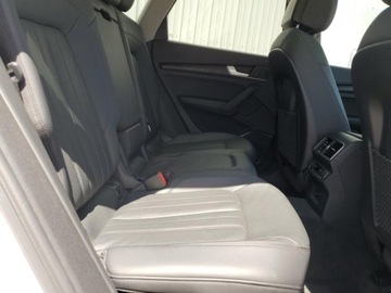 Audi Q5 II SUV 2.0 TFSI 252KM 2018 Audi Q5 Premium 2018 2.0l 2.0 Benzyna 252KM, zdjęcie 11