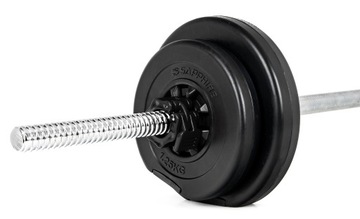 Зажимы-защелки на шею 25мм, комплект из 2-х замков САПФИР