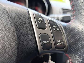 Mazda 3 I MPS 2.3 MZR DISI Turbo 260KM 2007 MAZDA 3 MPS 2.3 MZR DISI Turbo 260KM, Manual, Klimatyzacja, zdjęcie 20