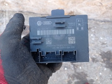 Moduł Drzwi Audi A6 C7 4G8959795J