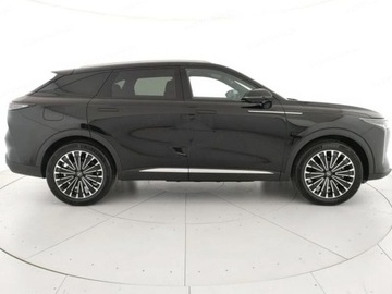 Omoda 9 1.5 T-GDI 537KM 2025 OMODA Omoda 9 1.5 Super Hybrid Exclusive AWD Suv 537KM 2025, zdjęcie 4