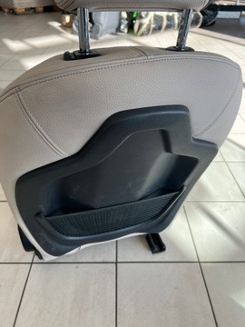 BMW F46 F45 СИДЕНЬЯ КОМПЛЕКТ СИДЕНИЙ КОЖАНАЯ ЕВРОПА