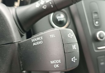 Renault Kadjar Crossover 1.5 dCi 110KM 2015 Renault Kadjar Zarejestrowany - ubezpieczony - 1,5 - 110 KM 1.5 Diesel, zdjęcie 34